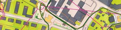 Sprint Nyköping 1