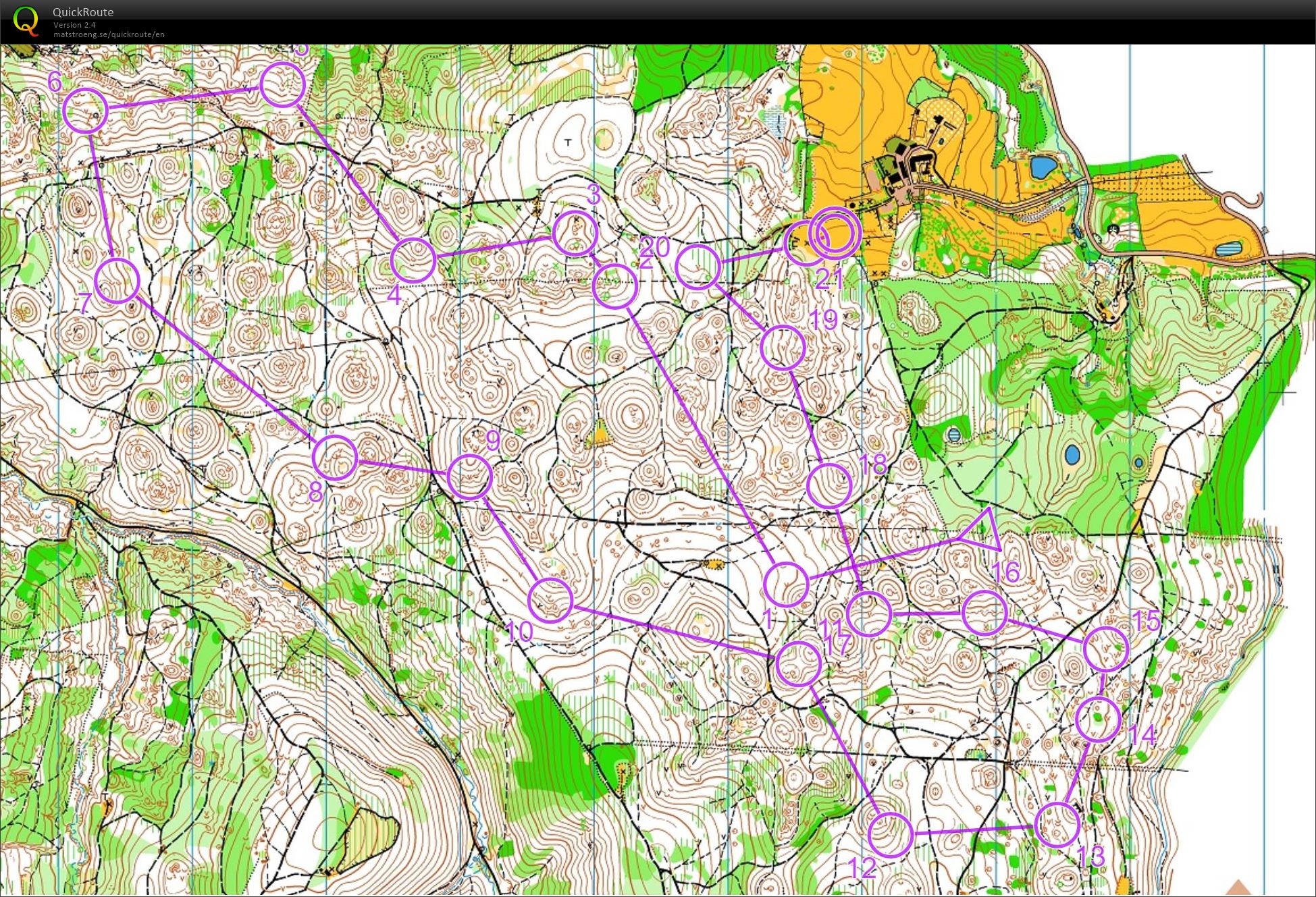 Mecsek Open E2 (16.04.2022)