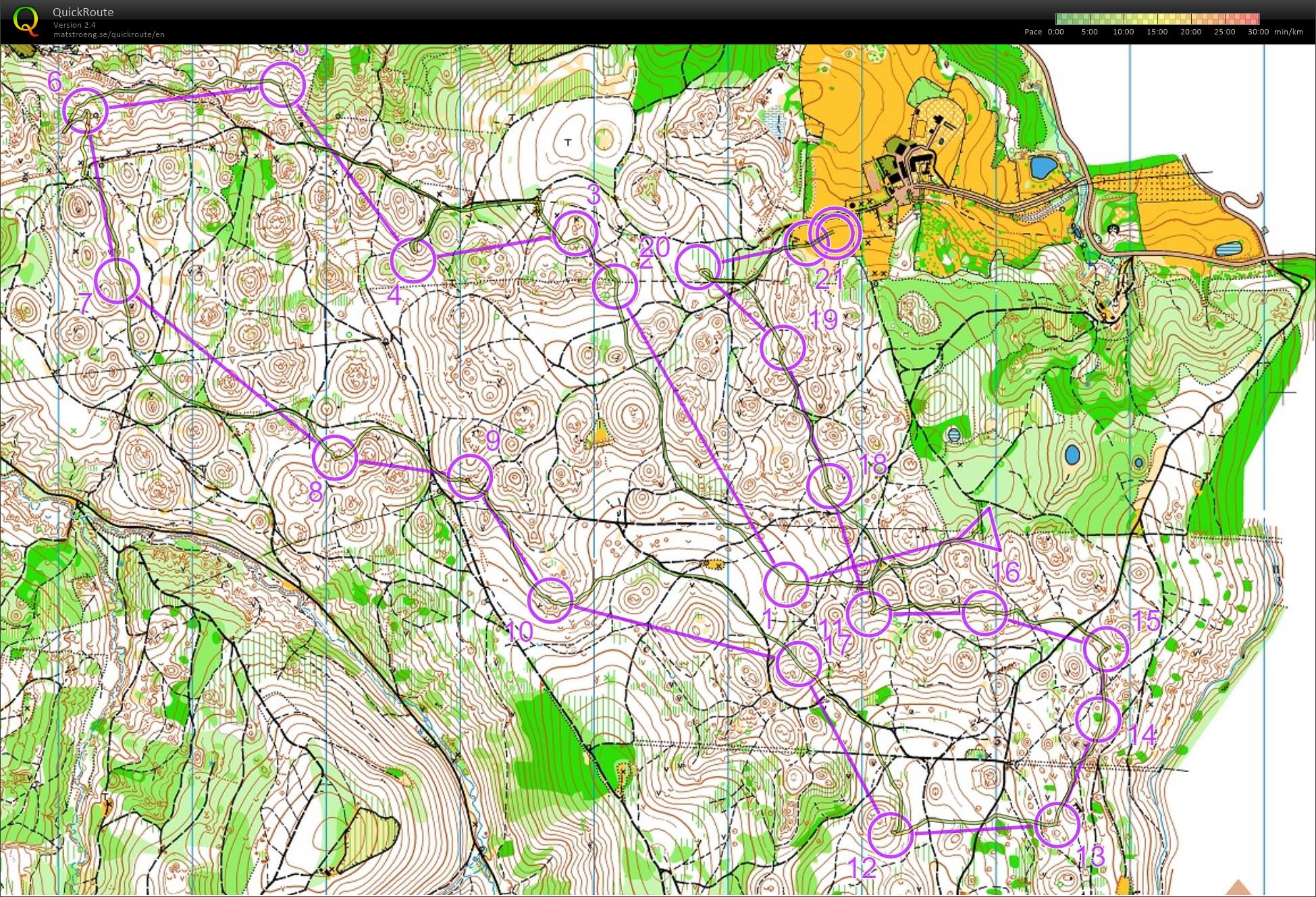 Mecsek Open E2 (16.04.2022)