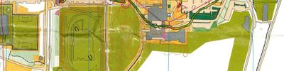 European Company Sport Games - Classic Distance