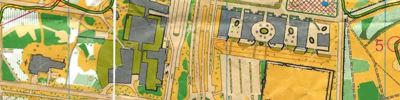 European Company Sport Games - Sprint Distance