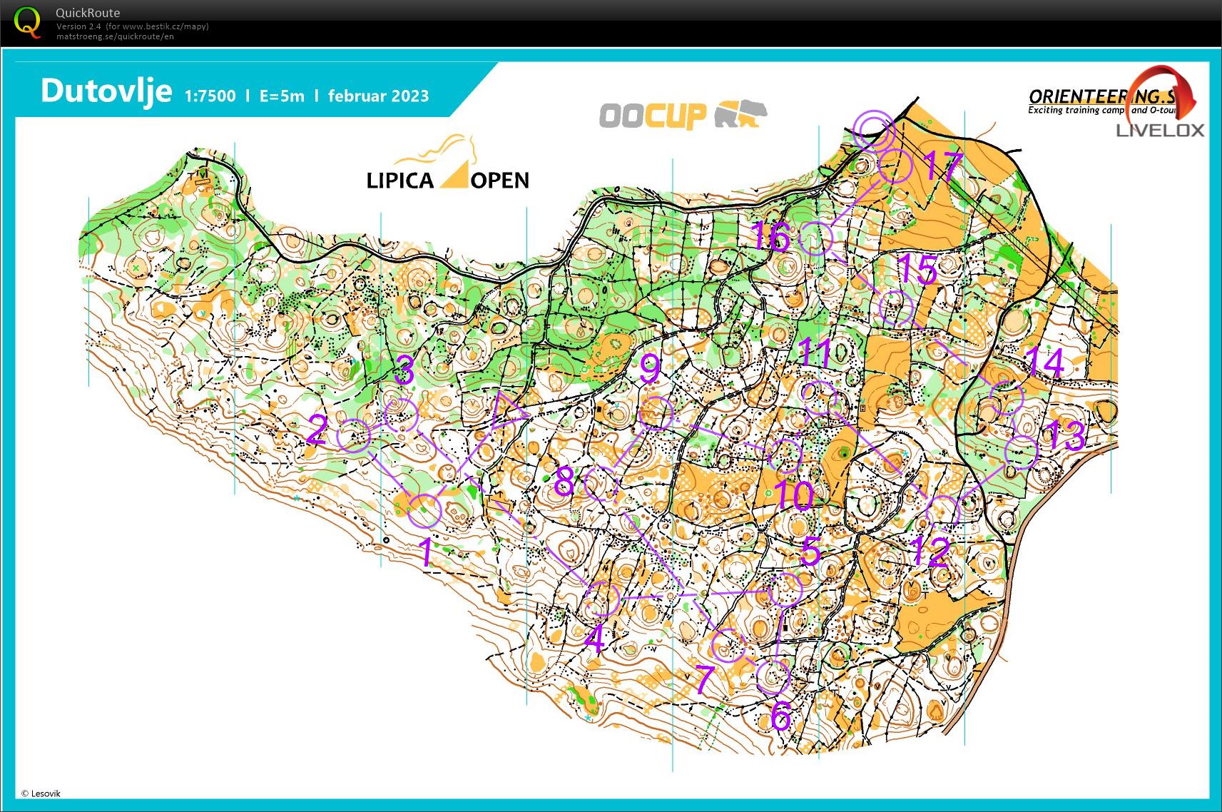 Lipica Open 2023 E3 (2023-03-13)