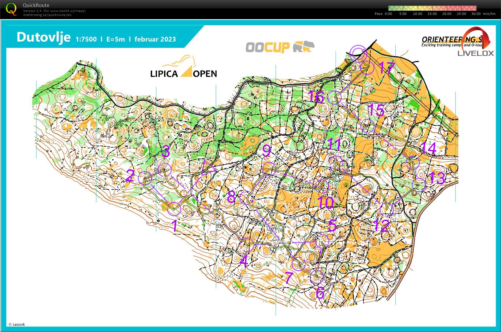 Lipica Open 2023 E3 (2023-03-13)