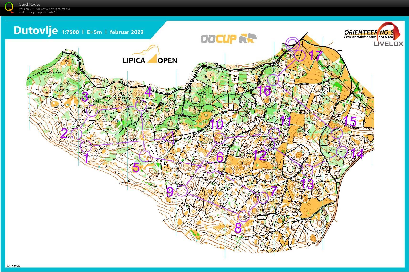 Lipica Open E3 (2023-03-13)