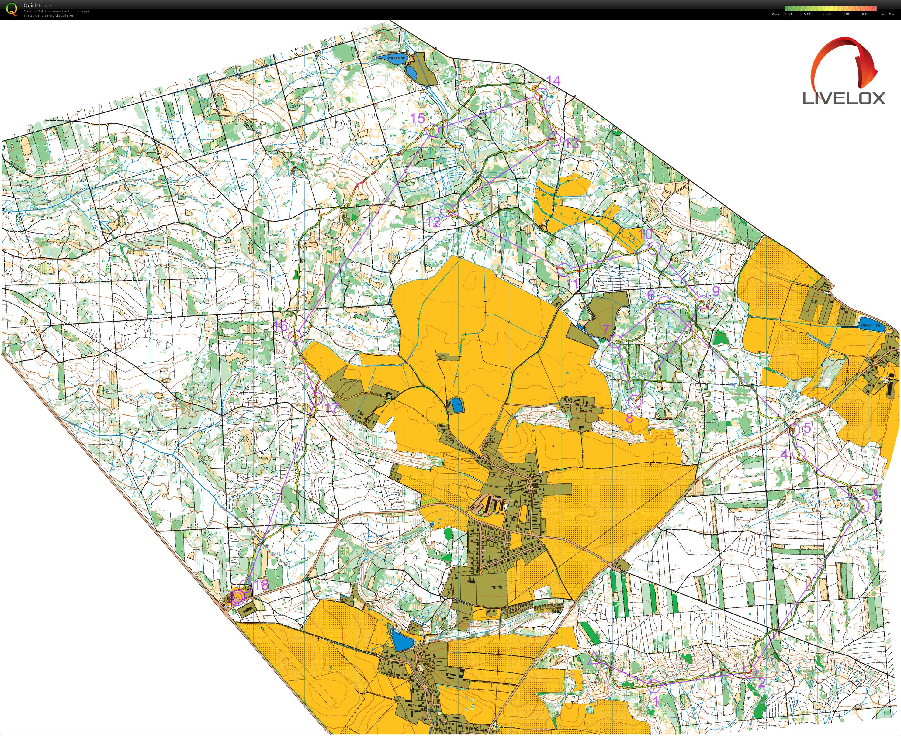 ČP Hoděšovice - long (10.09.2023)