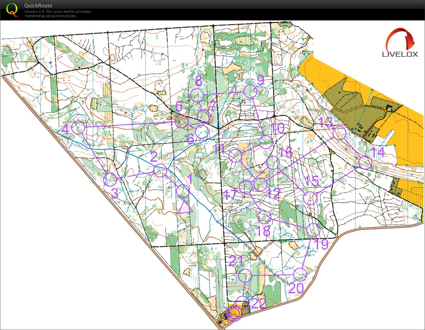 ČP WRE Hoděšovice - middle (09-09-2023)