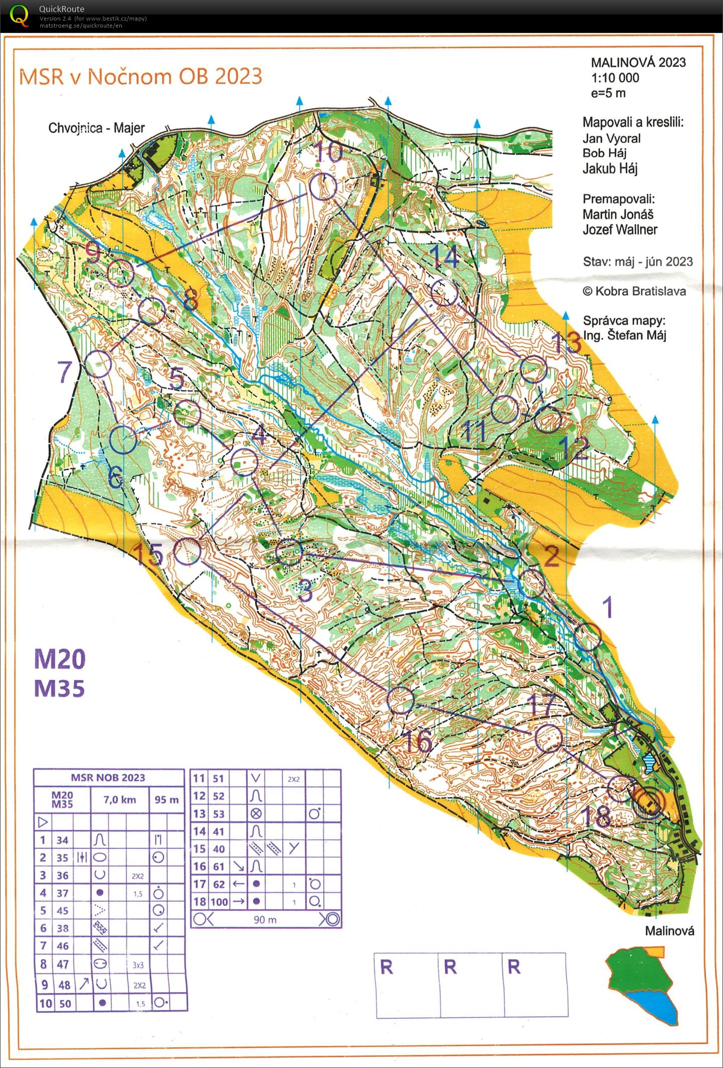 MSR NOB (06/10/2023)