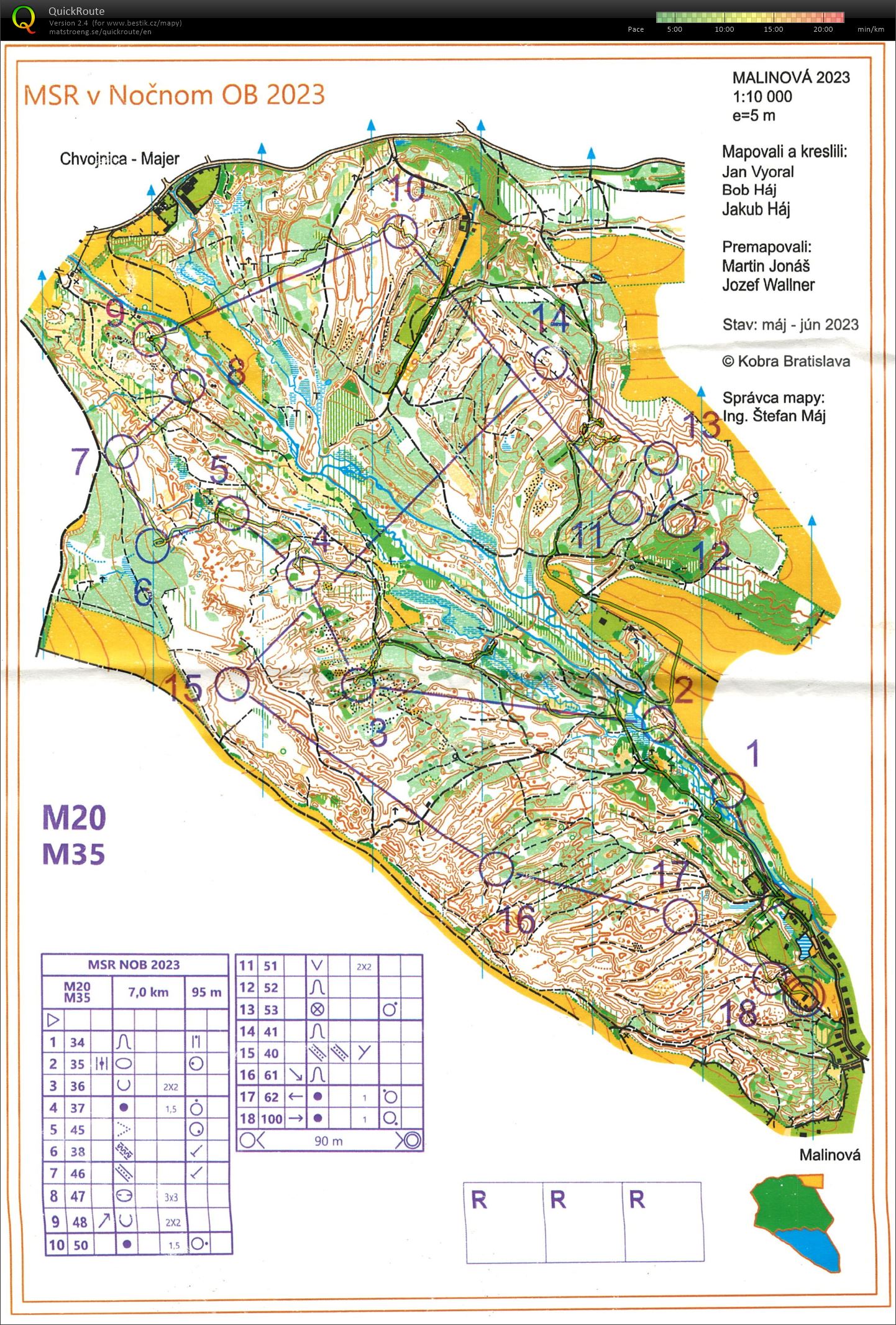 MSR NOB (06/10/2023)