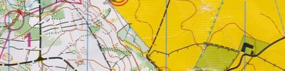 JWOC 2013 štafety