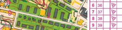 Sprint Nykoping