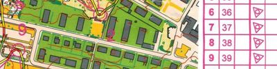 Sprint Nyköping