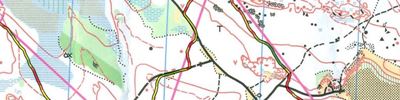 Sommarcup nr 5 medeldistans