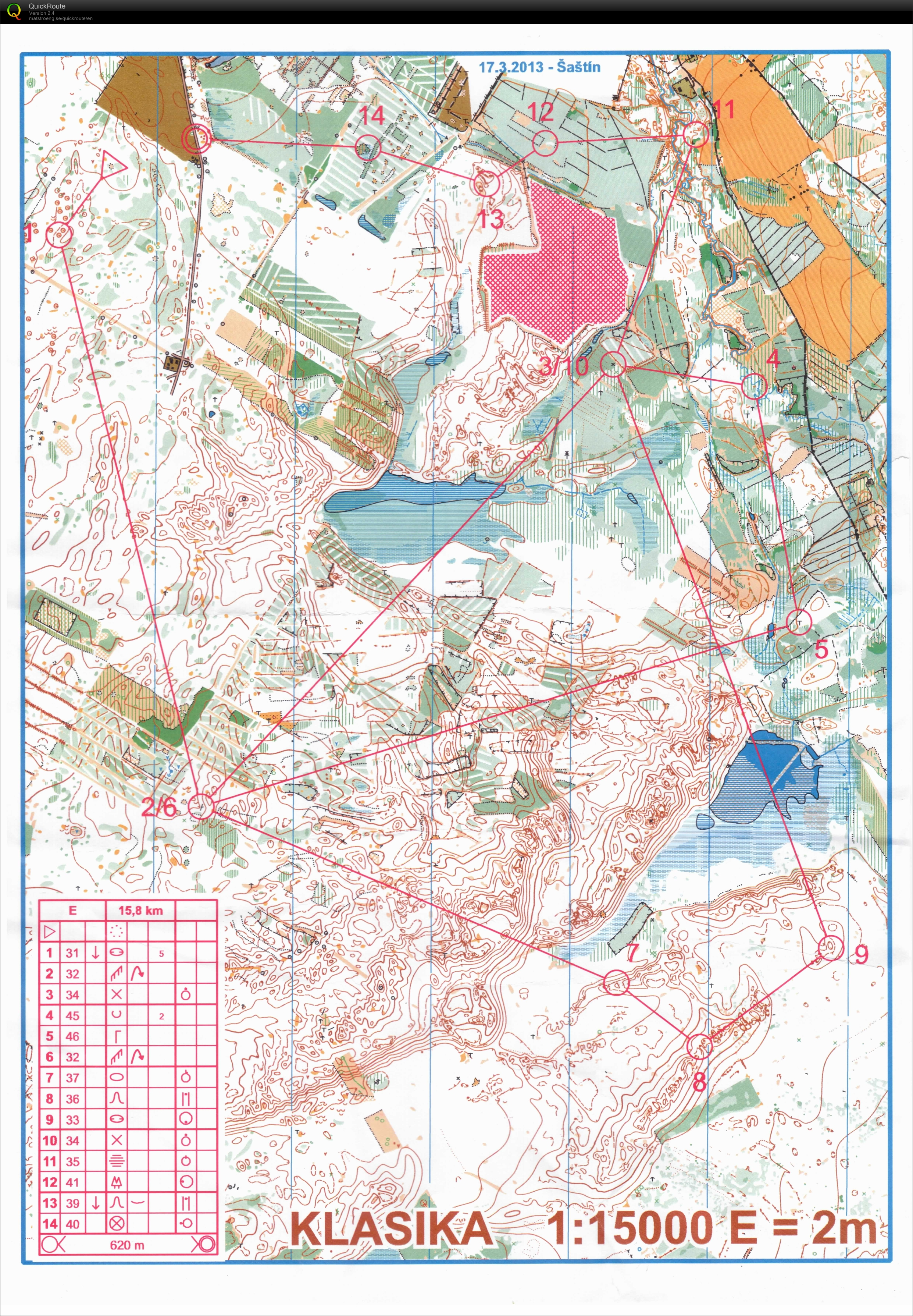 VT Šaštín - klasika (2013-03-17)