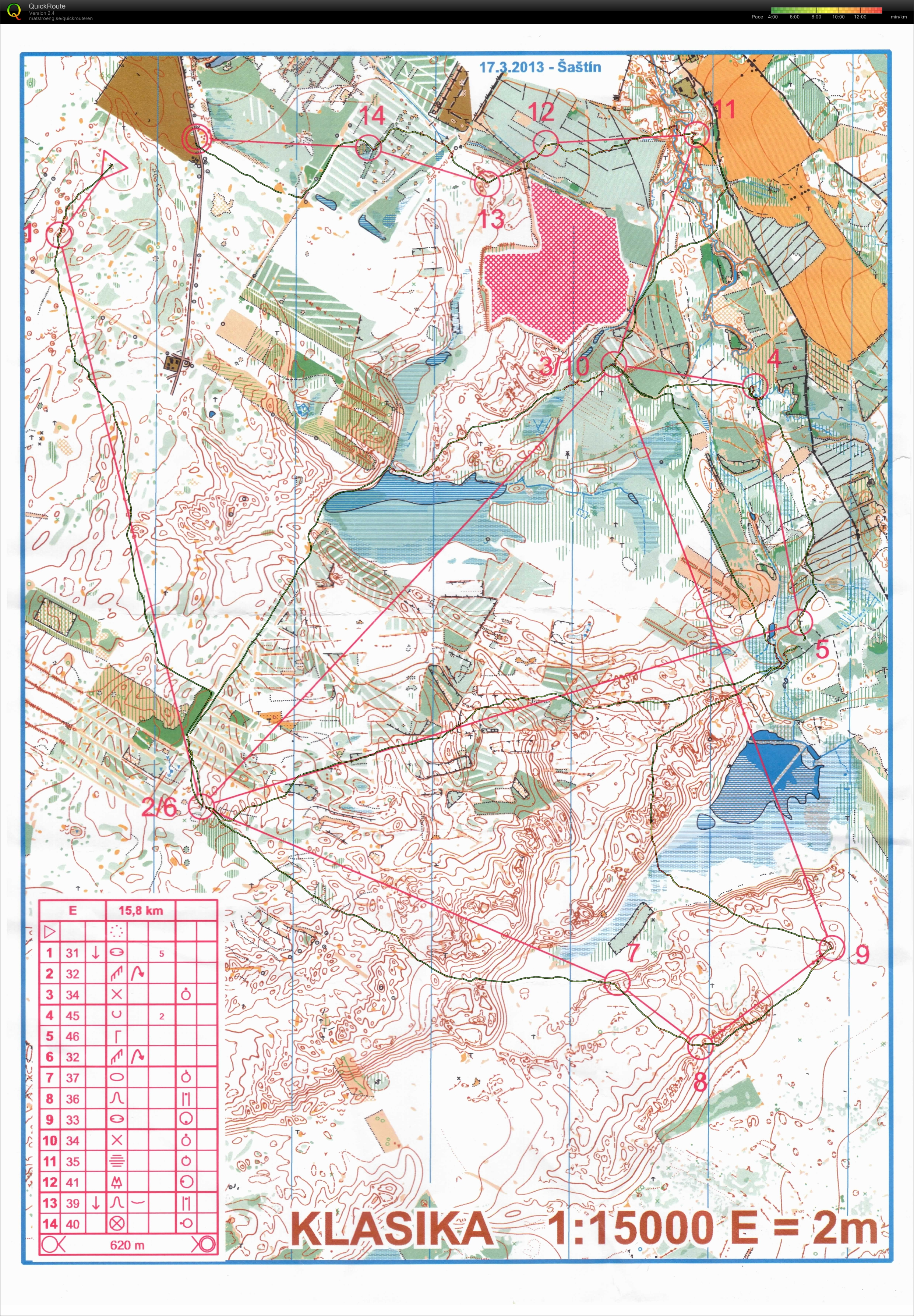 VT Šaštín - klasika (2013-03-17)