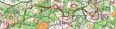 Lipica open - middle
