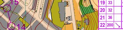 EOC Sprint final