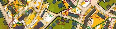 ŽA sprint Česká Třebová