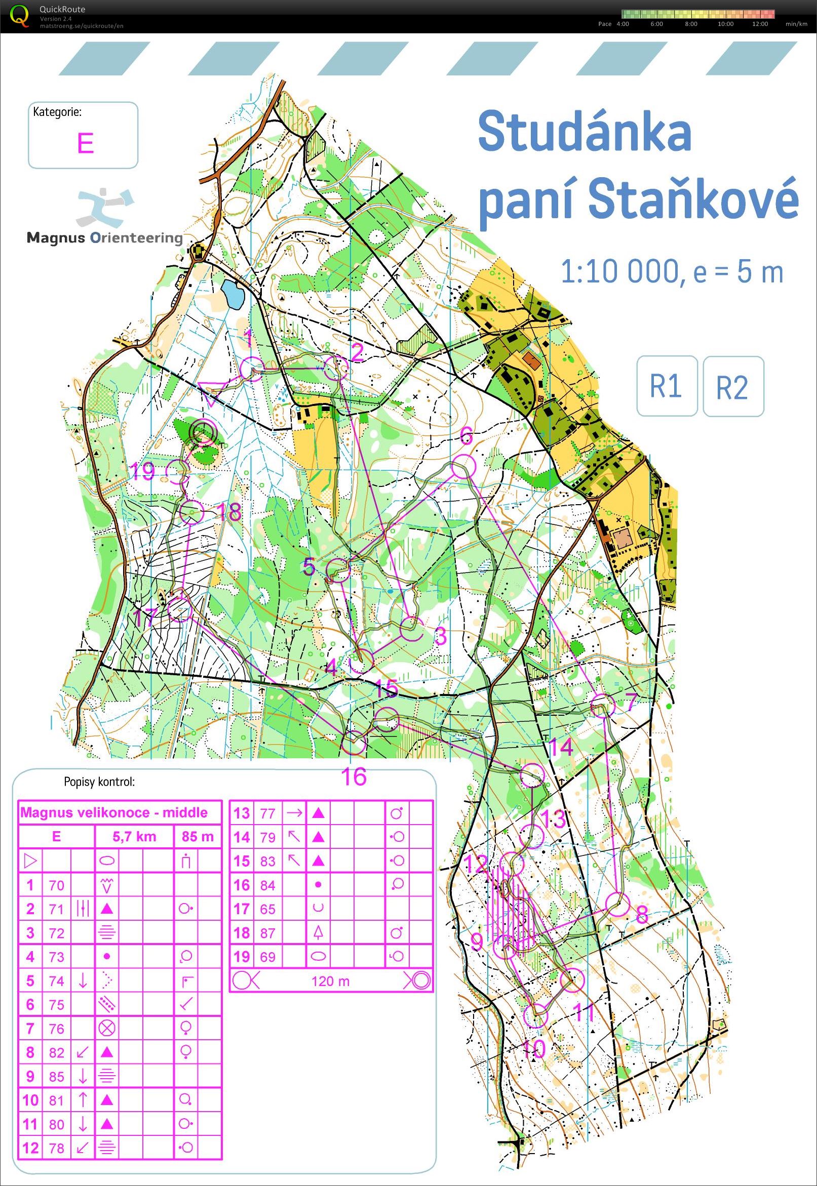VT Velikonoce - middle (02.04.2015)