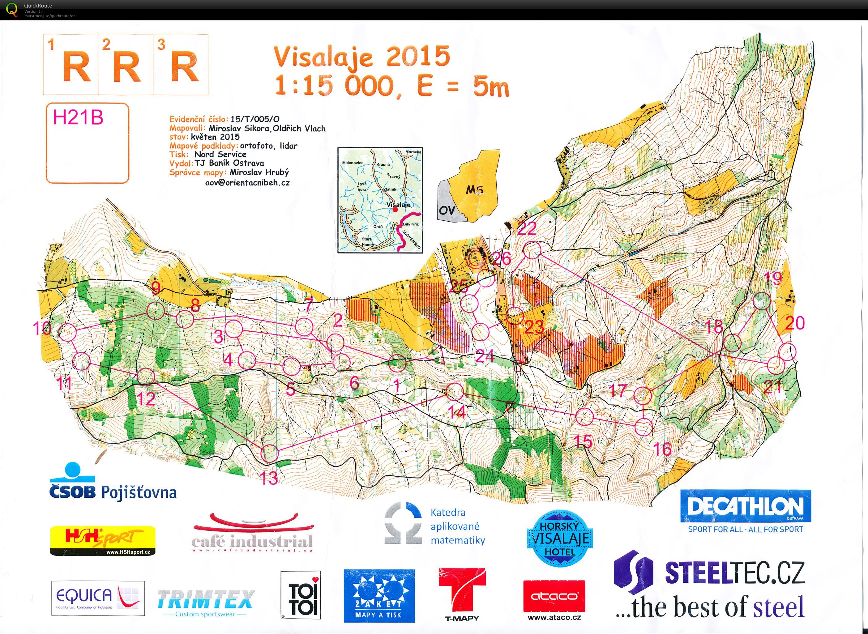 ŽB Morava - klasika (2015-05-16)
