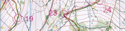 HSH Vysočina Cup E3 (H21E)