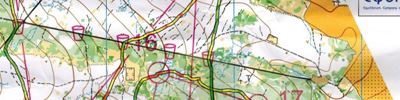 ŽB Morava Buková - klasika (H21B)