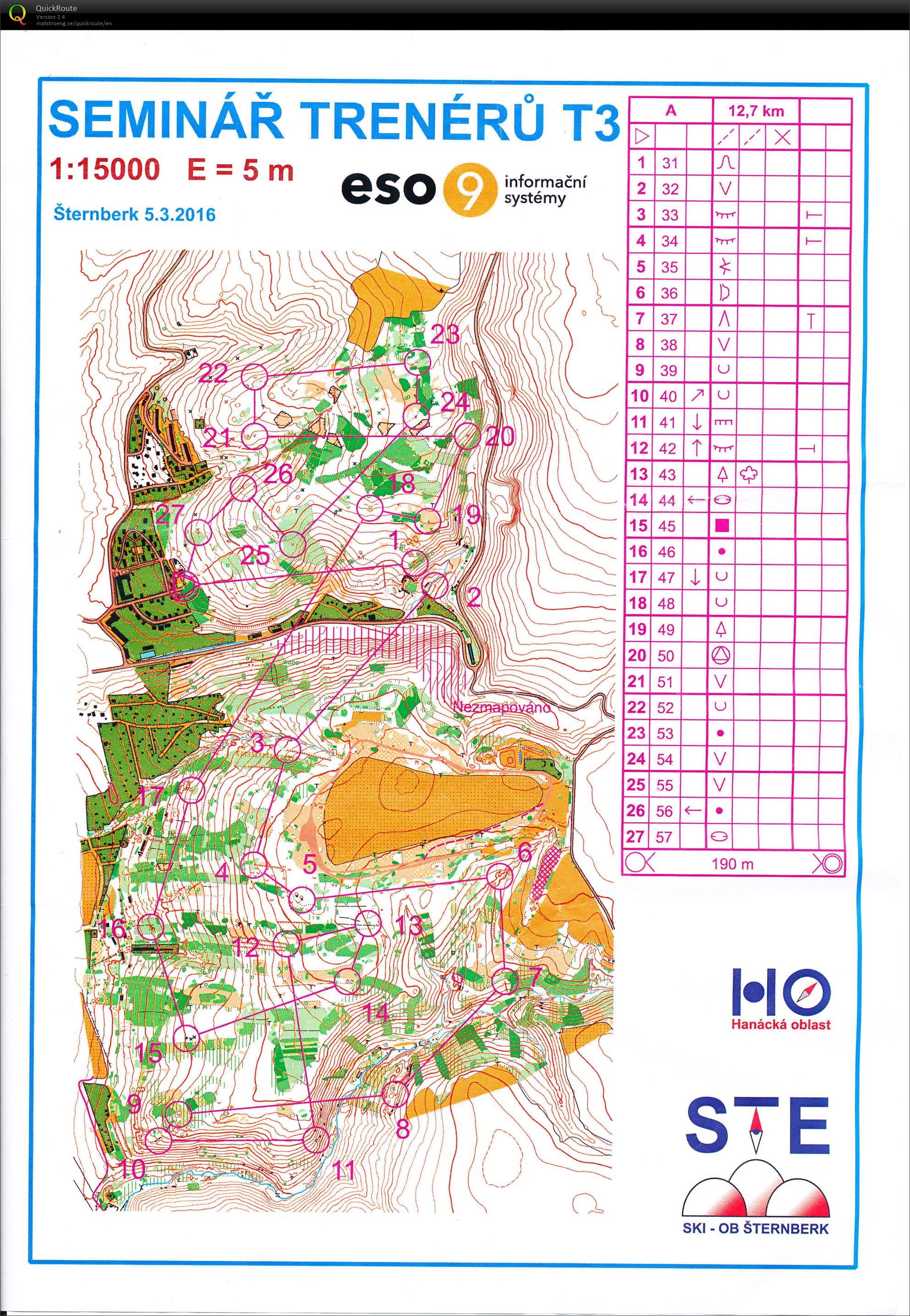 Mapa 90' (05.03.2016)