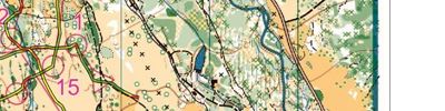 Tatry Orienteering E4