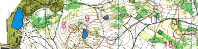 MČR middle - final