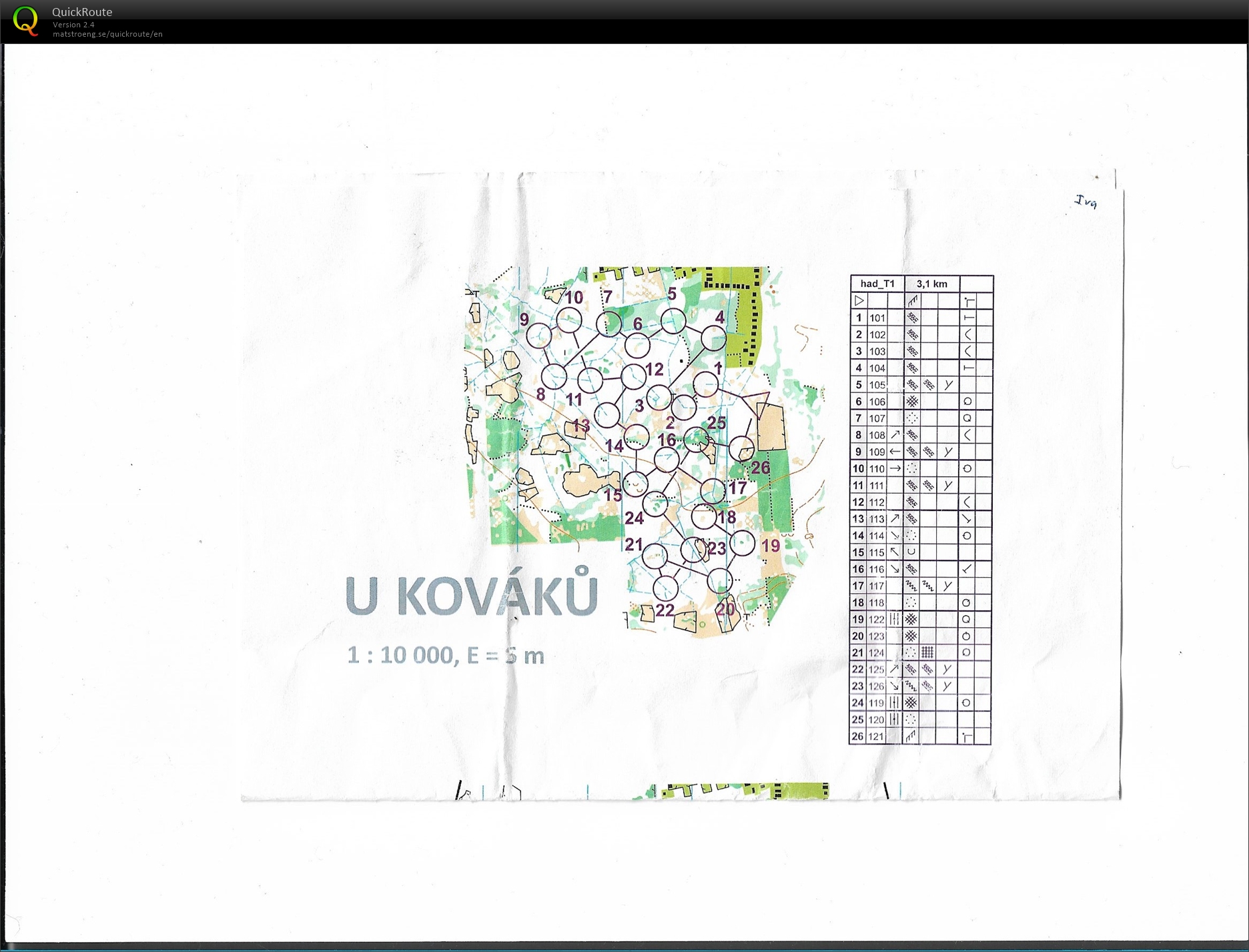 VT Běleč Kombotech (30.03.2018)