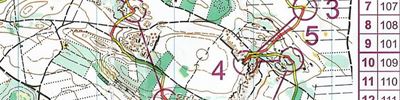 VT Doksy #6: middle